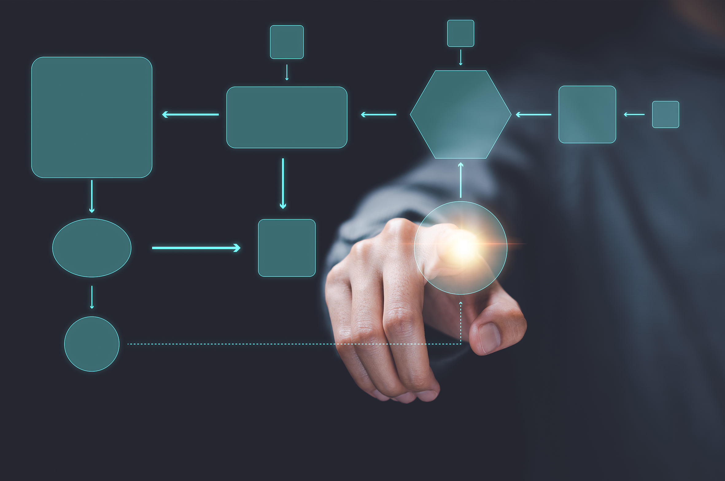 Process-Modelling-Introduction